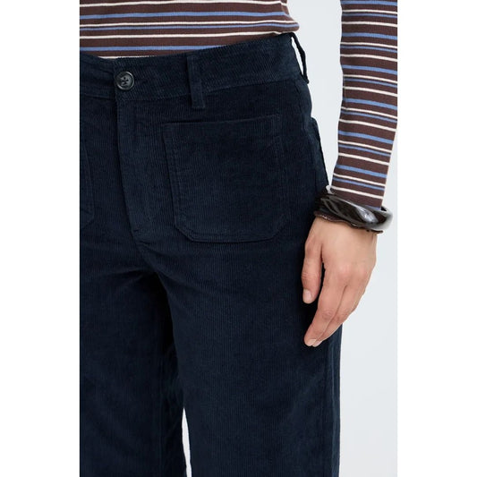 BYOUNG Dasik Corduroy Pocket Pants | 20818026