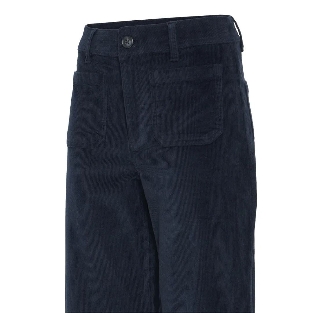 BYOUNG Dasik Corduroy Pocket Pants | 20818026