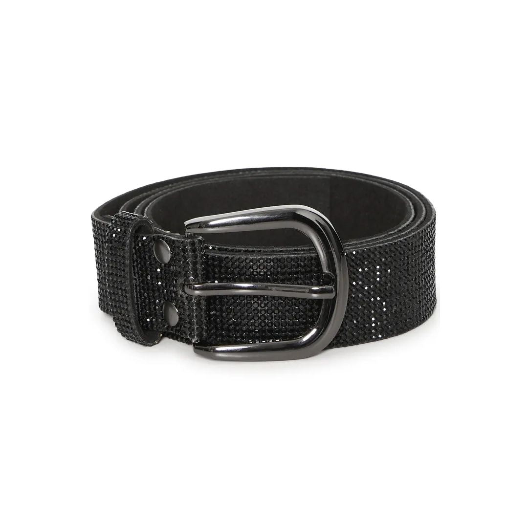 BYOUNG Villi Sparkle Belt | 20818413