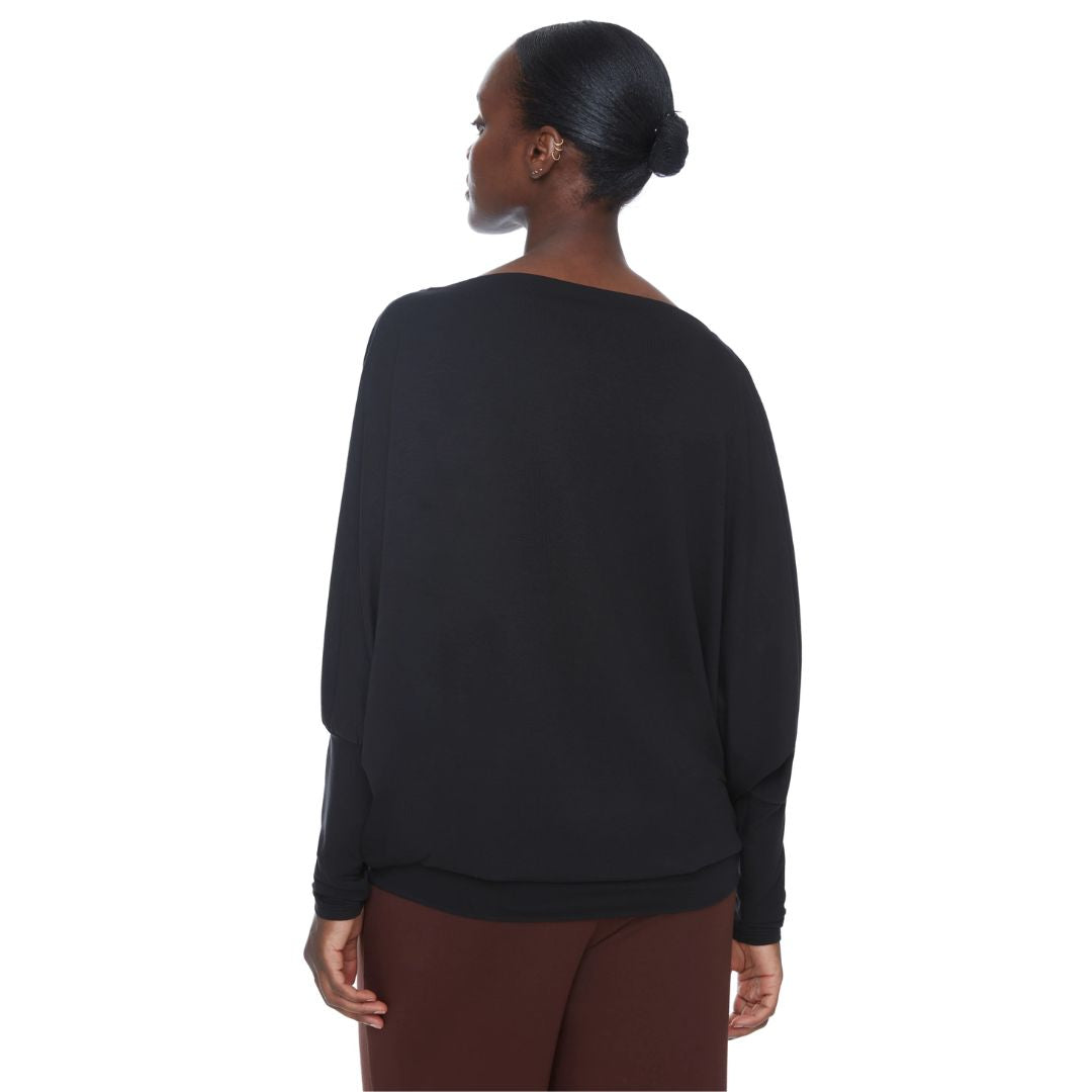 Provence Dolman-Sleeve Top | 628021