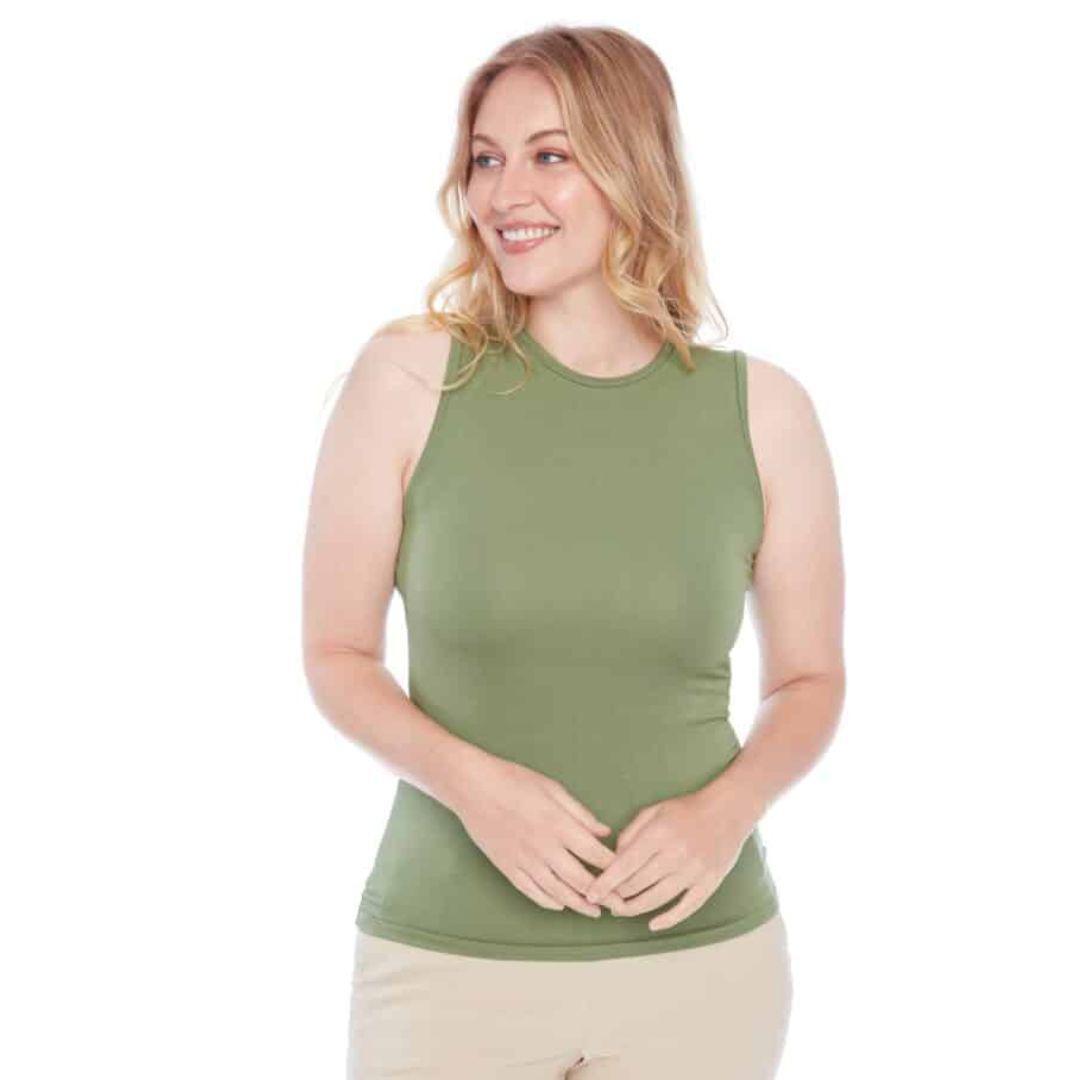 London Provence Tank - 258012