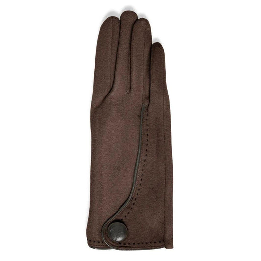 ICHI Nessa Gloves | 20126847 | Coffee