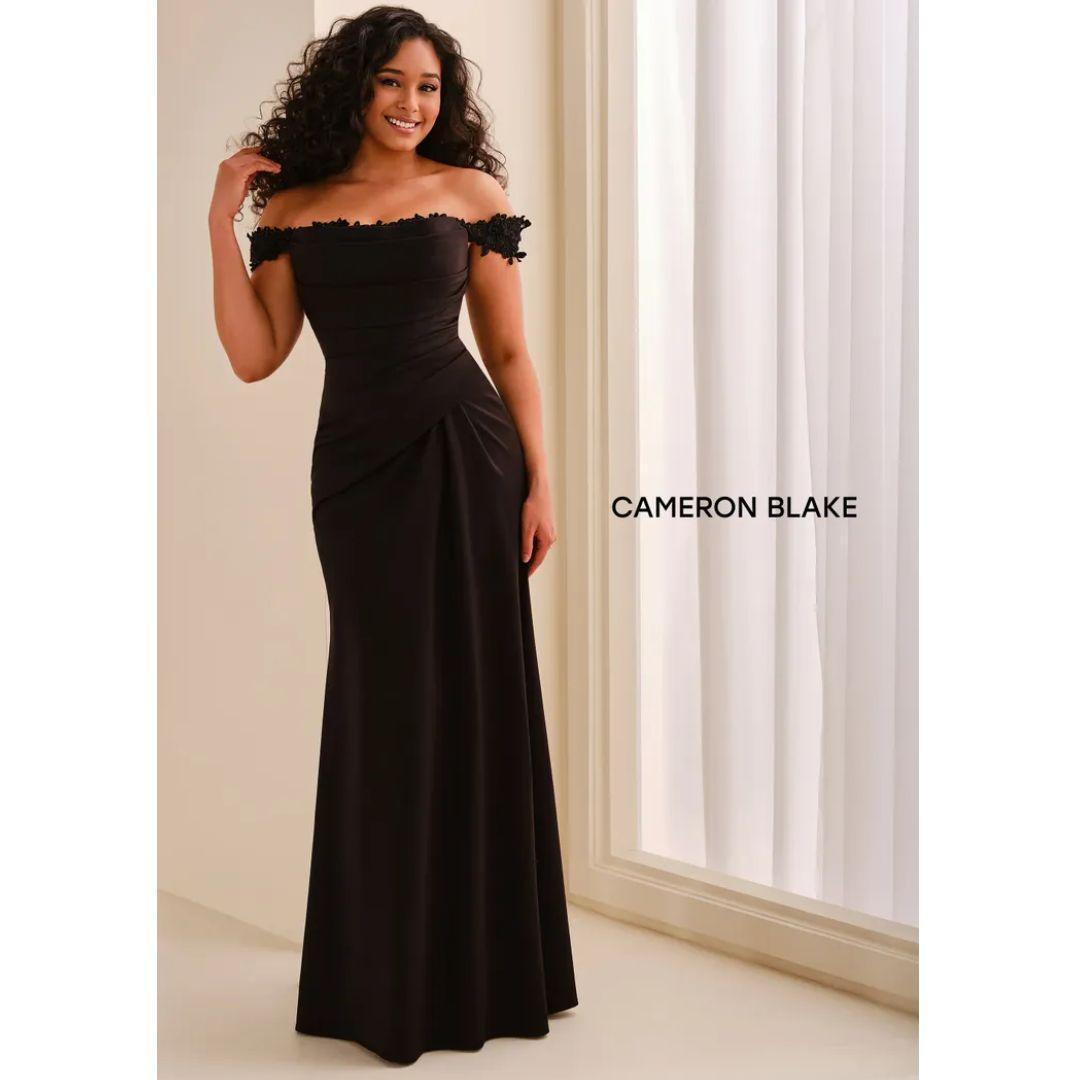 Cameron Blake | CB444