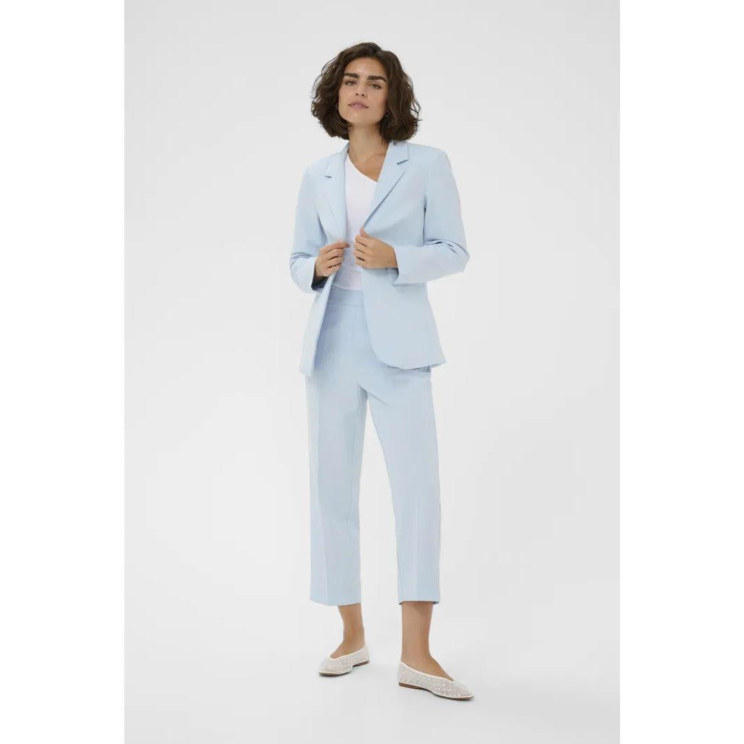 Sakura Blazer - 10506684 - Nantucket Breeze