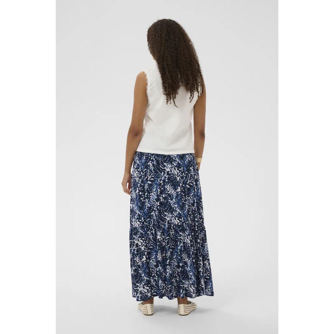 Suny Lace Detail Top