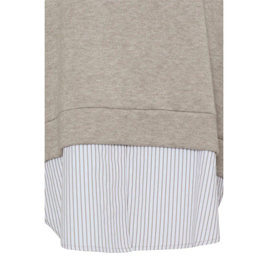 FRANSA Jalani Fooler Sweater | 20618251