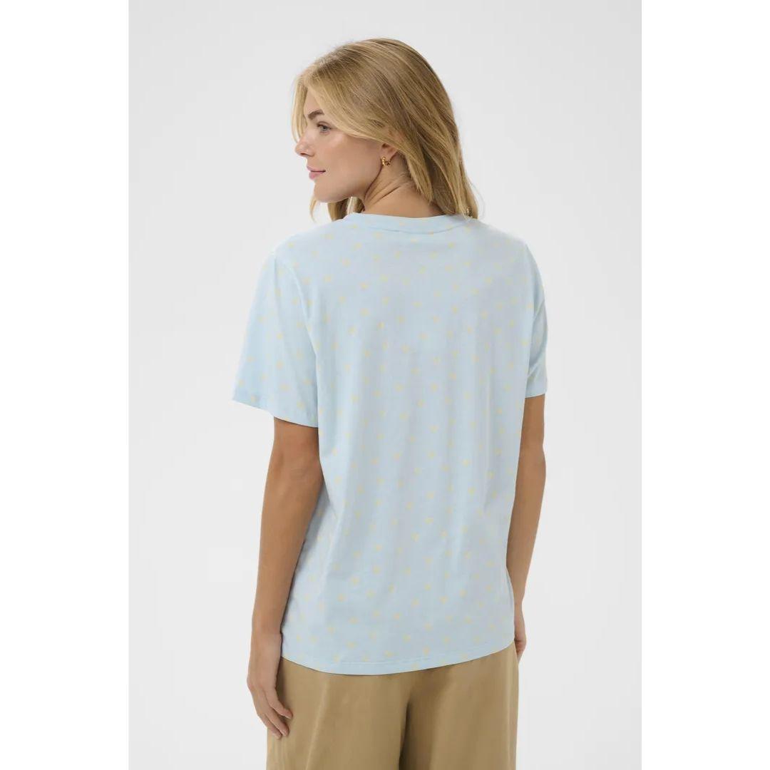 Pammu T-Shirt - 30514964 - Skyway