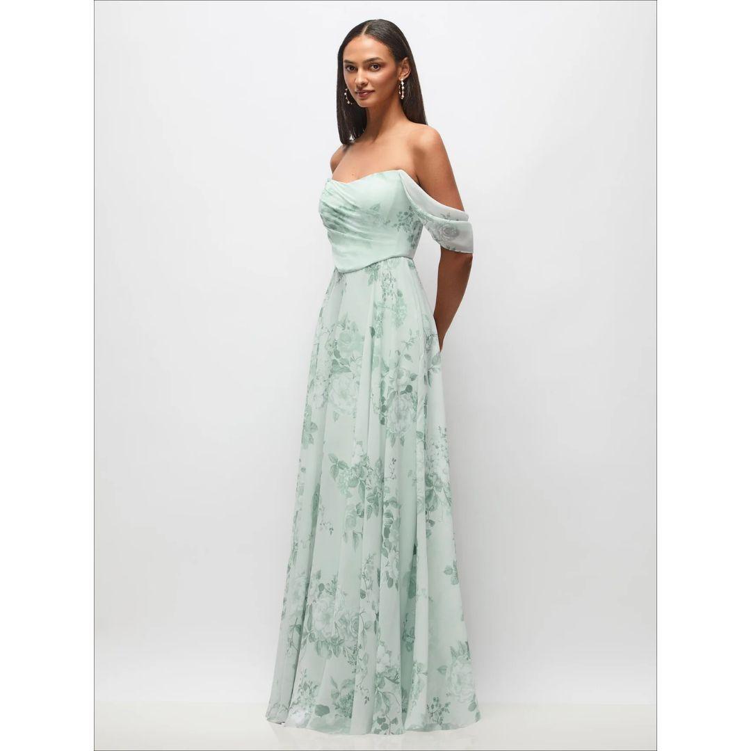 Dessy Collection | Kiernan | Style 3181FP