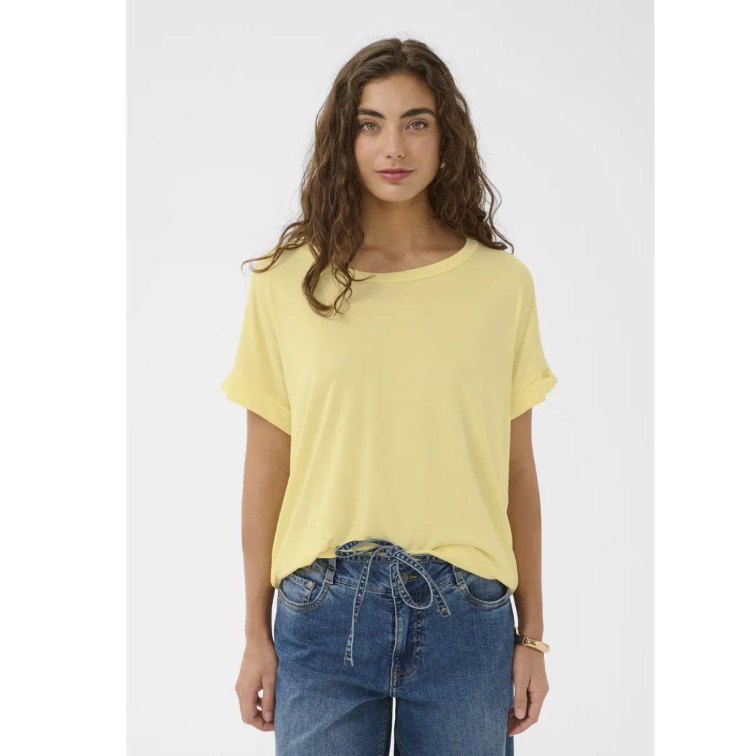 Kajsa T-Shirt | 50103468