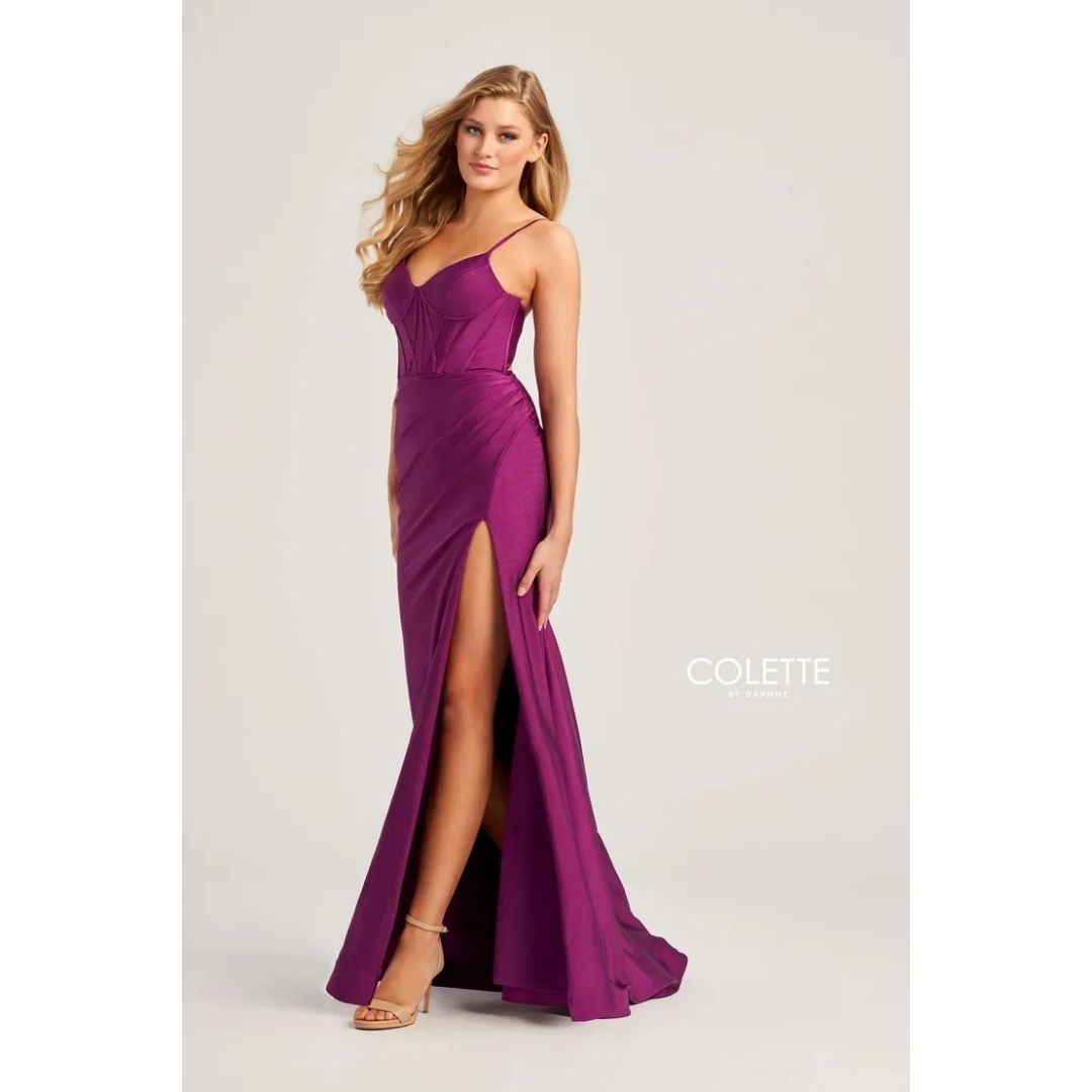 Colette - CL5111 - Red
