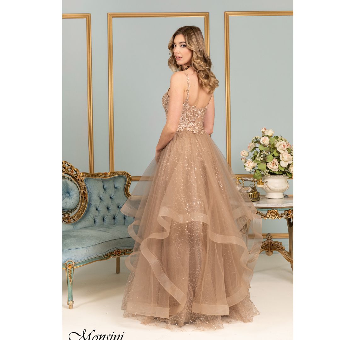 Monsini - 31918 - Mocha
