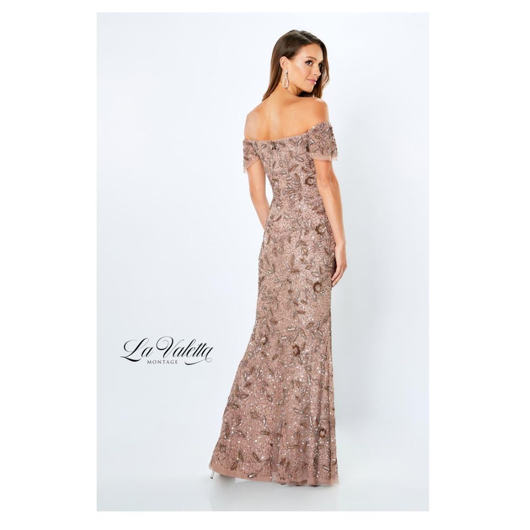 La Valetta - LV22103 - Light Mocha