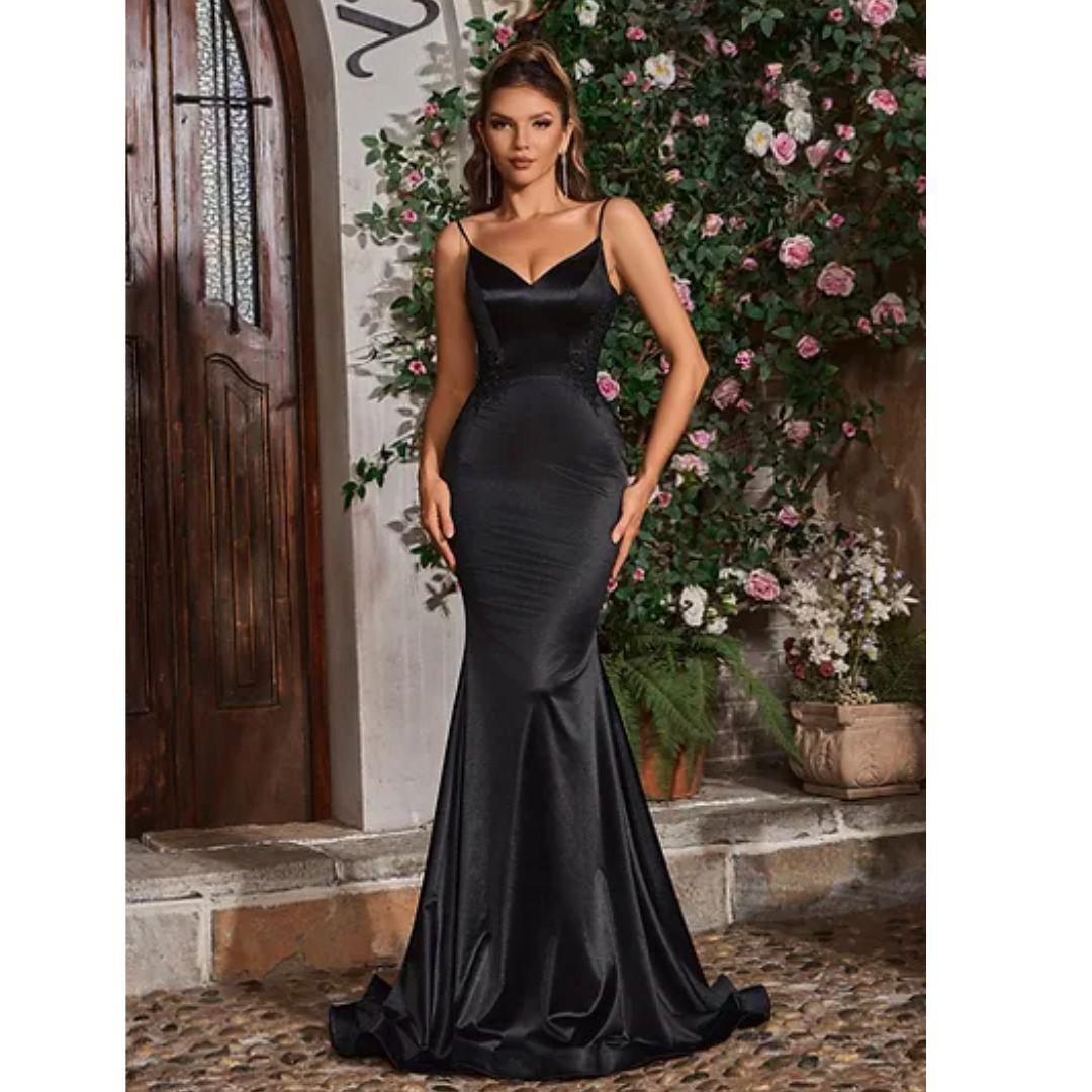 Jadore Evening - J26038 - Red