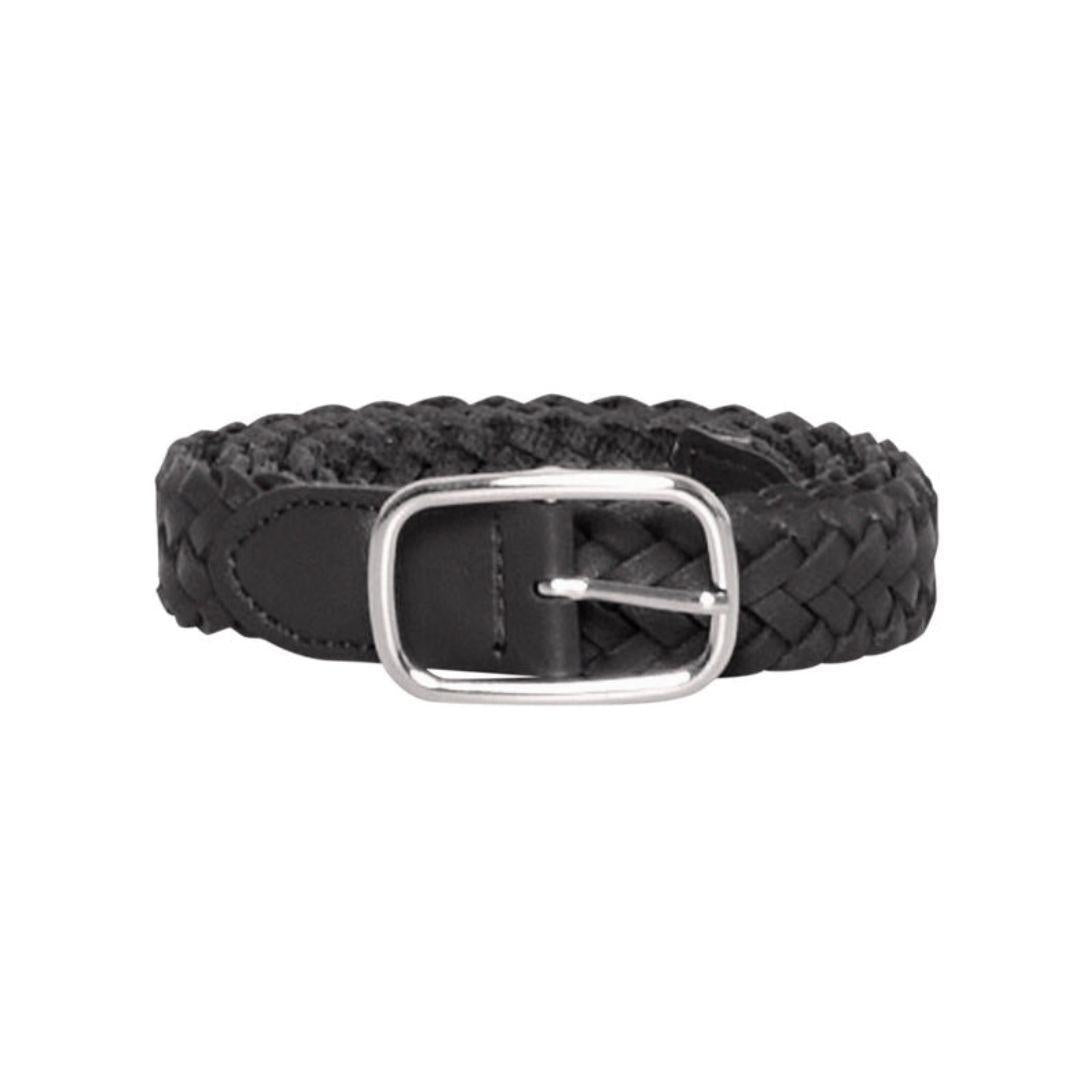 Wyrna Braided Belt