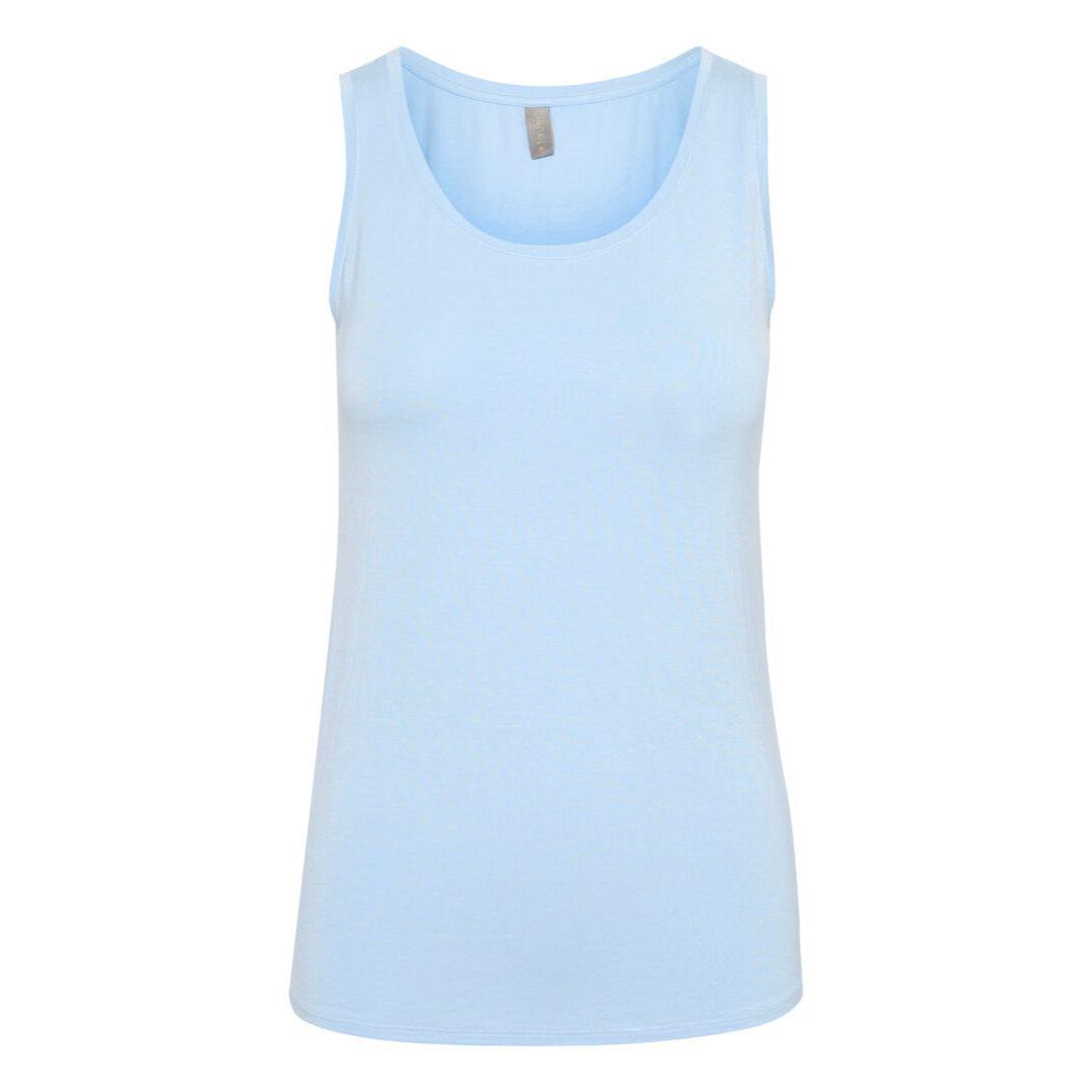 Poppy Tank Top