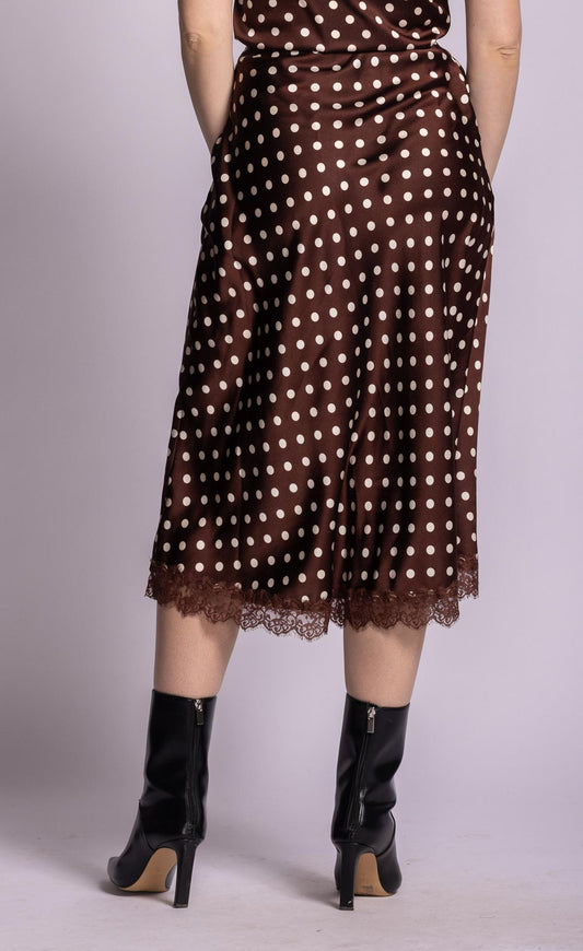 PINK MARTINI Poppie Skirt | SK-251029