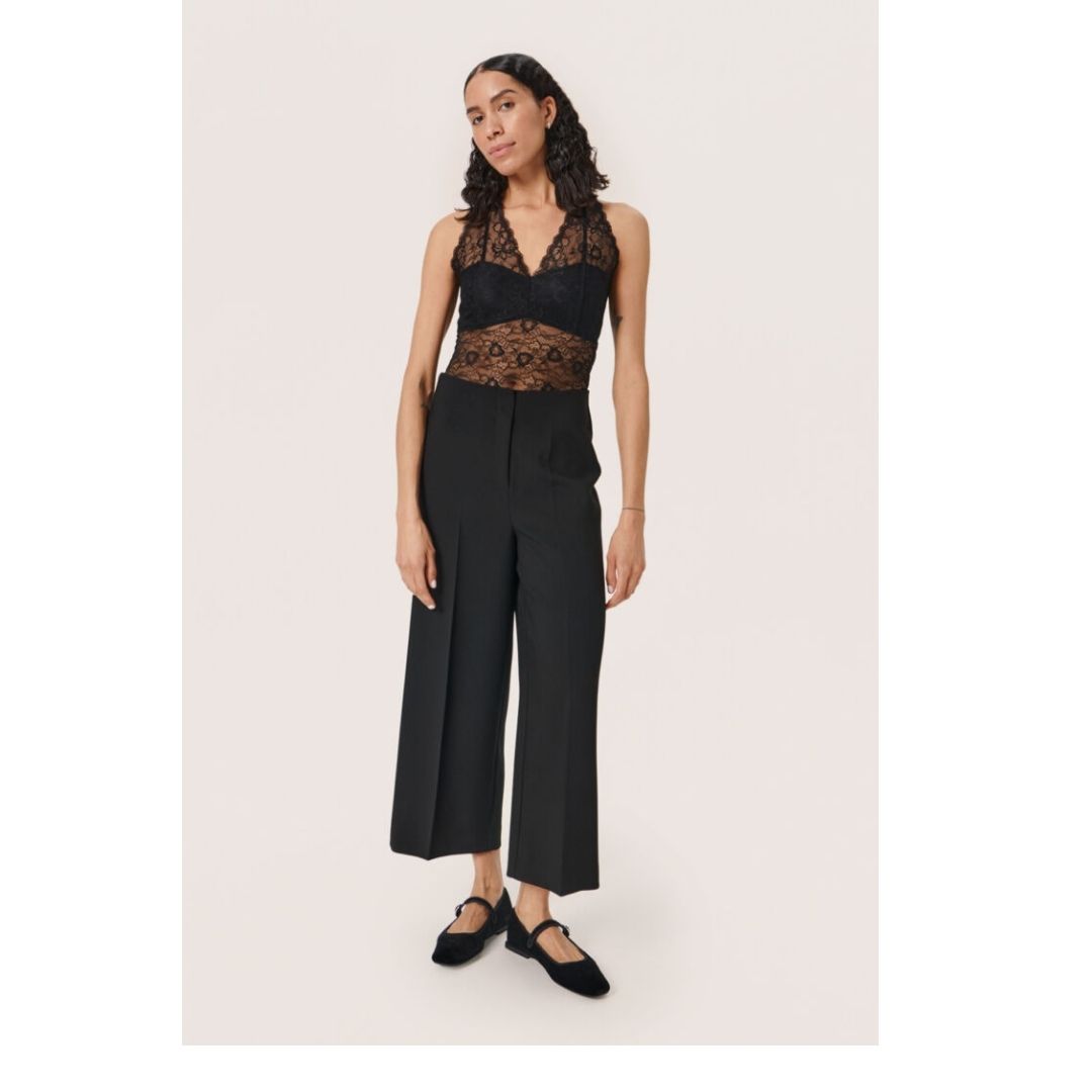 Dolly Lace Tank - 30406748