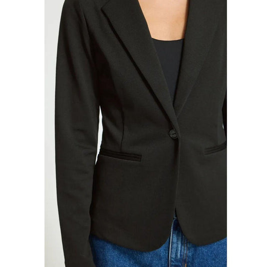 Kate Blazer | Black