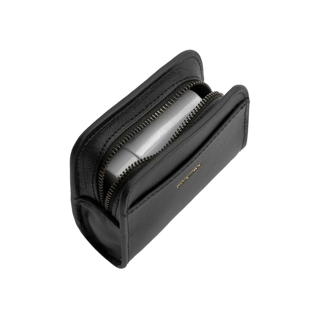 Rowan Accessories Pouch - Pixie Mood - Black