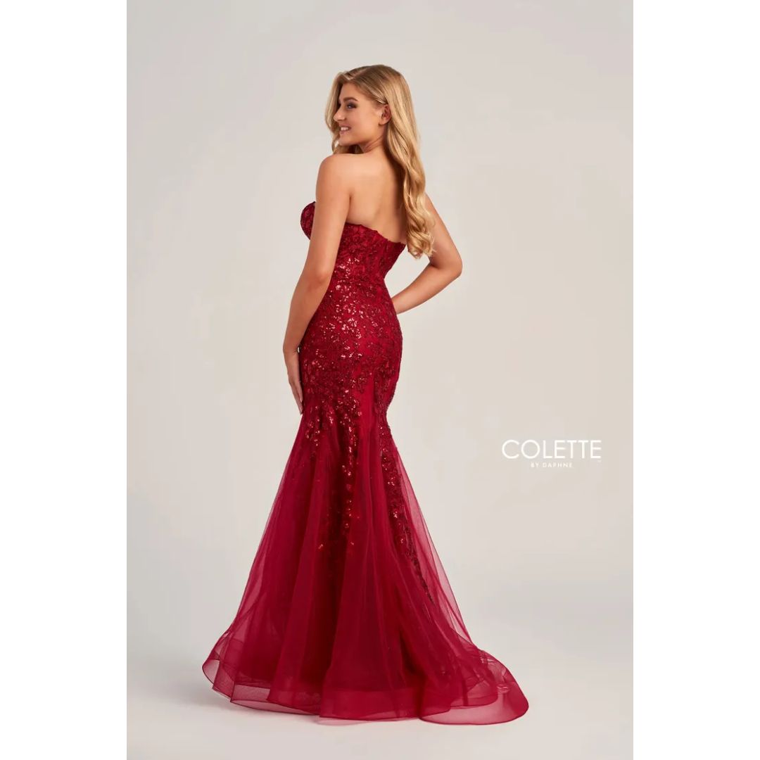 Colette by Daphne - CL5274