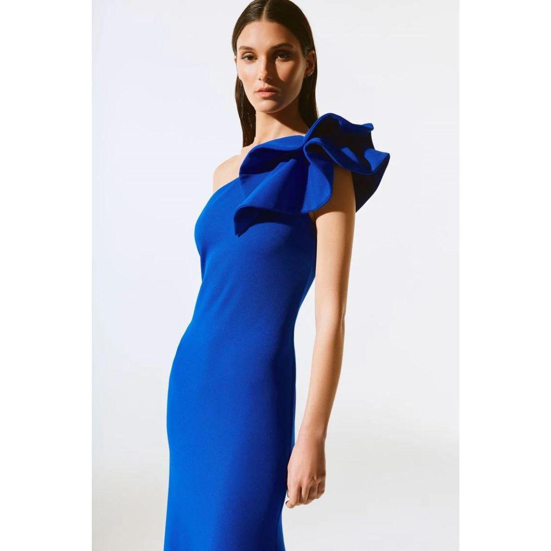 Joseph Ribkoff - 243746 - Royal Sapphire