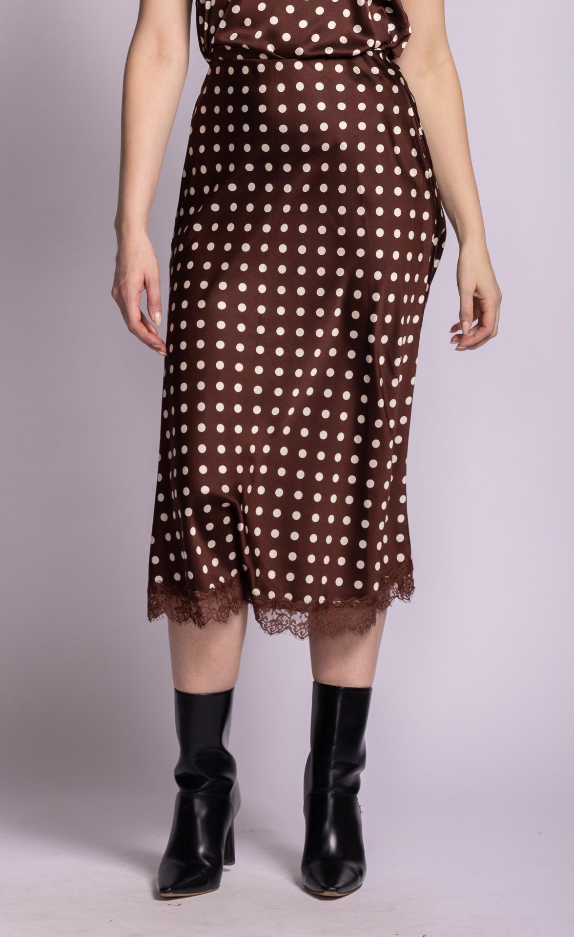 PINK MARTINI Poppie Skirt | SK-251029