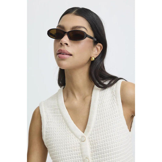 Mikala Knit Vest | Birch