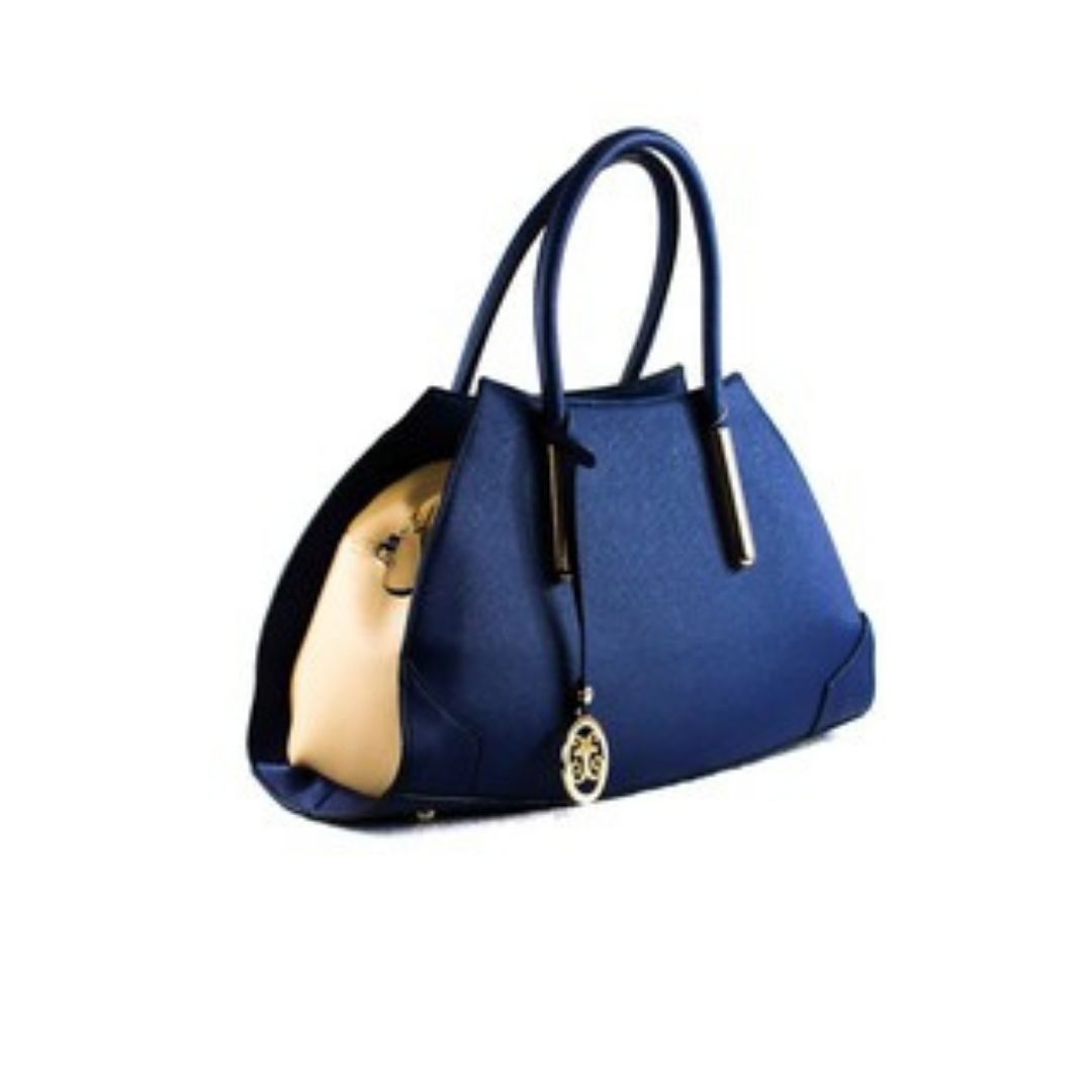 Ag Fashion Purse - FL1212 - Blue