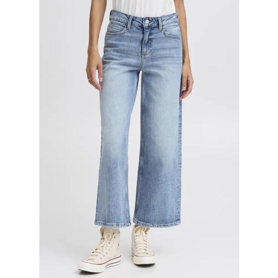 Kyjla Crop Jeans - 20816171