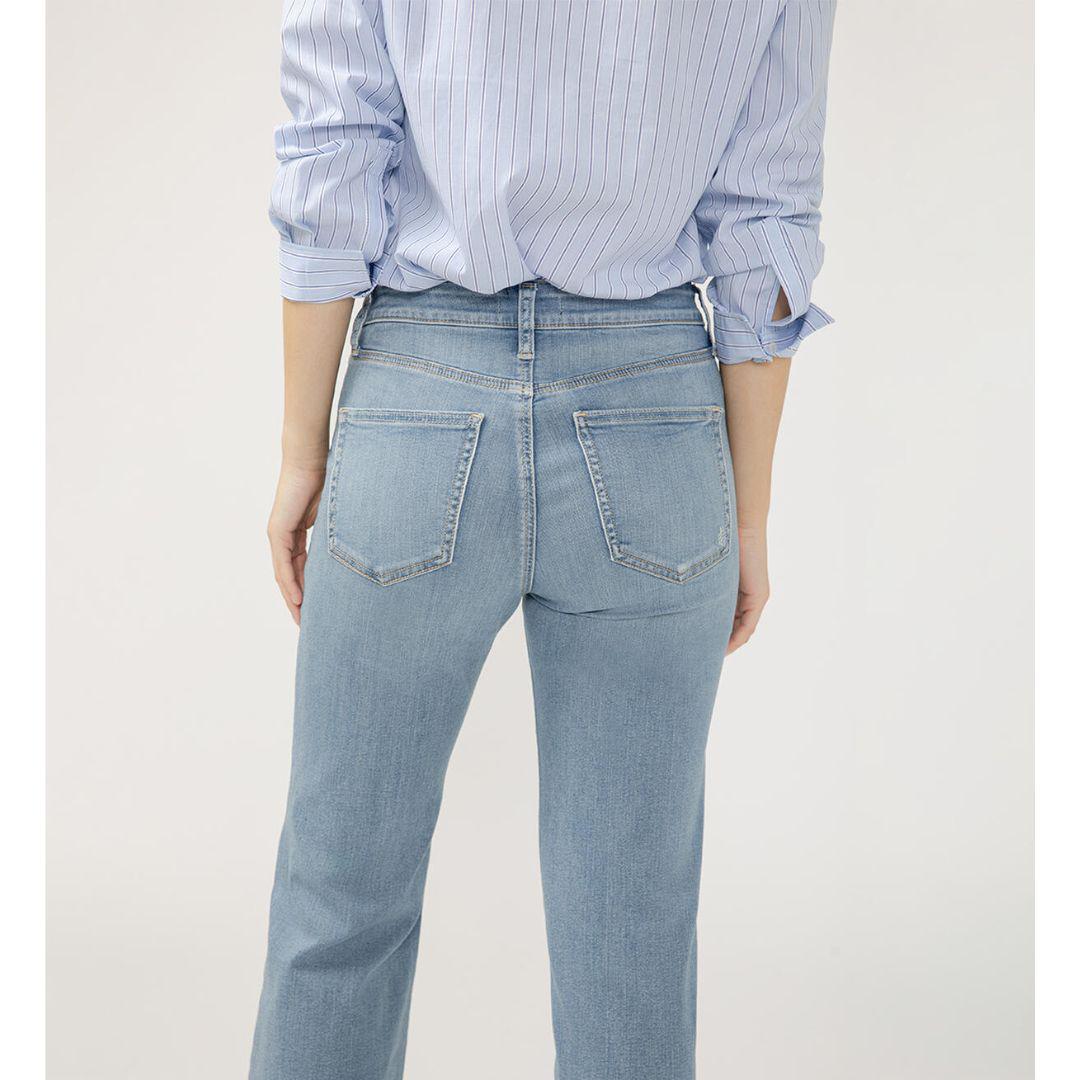 Avery Trouser - Mateo