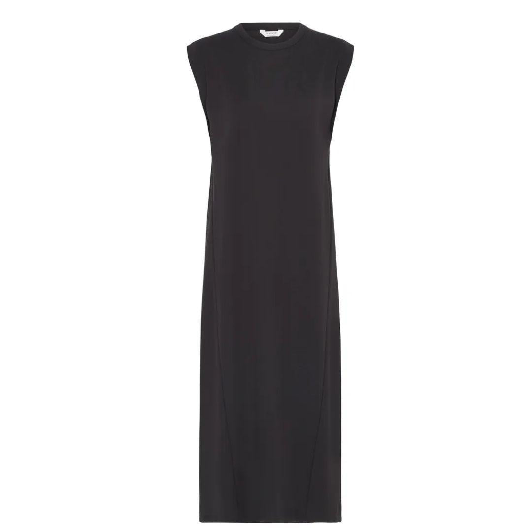 Seano Dress - 20818720 - Meteorite