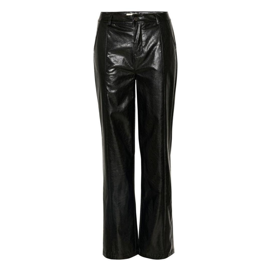 Candi Pant - 10612990 - Black