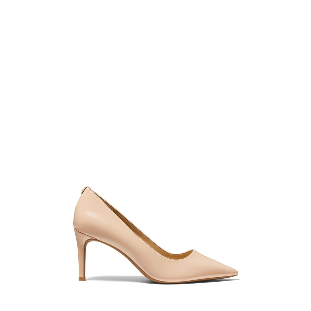 Alina Flex Pump - Nude