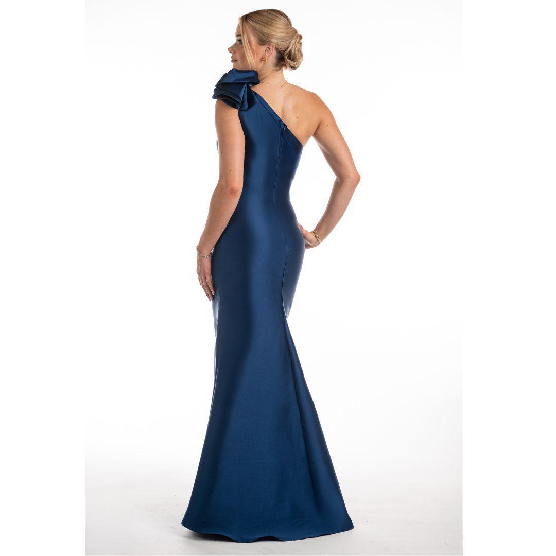 Enchanted - E40240 - Fuchsia