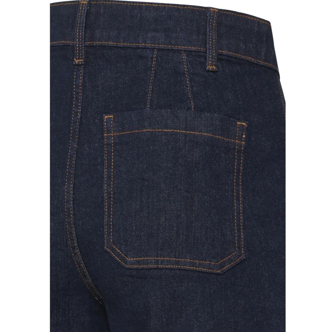 BYOUNG Komma Pocket Jeans | 20819552