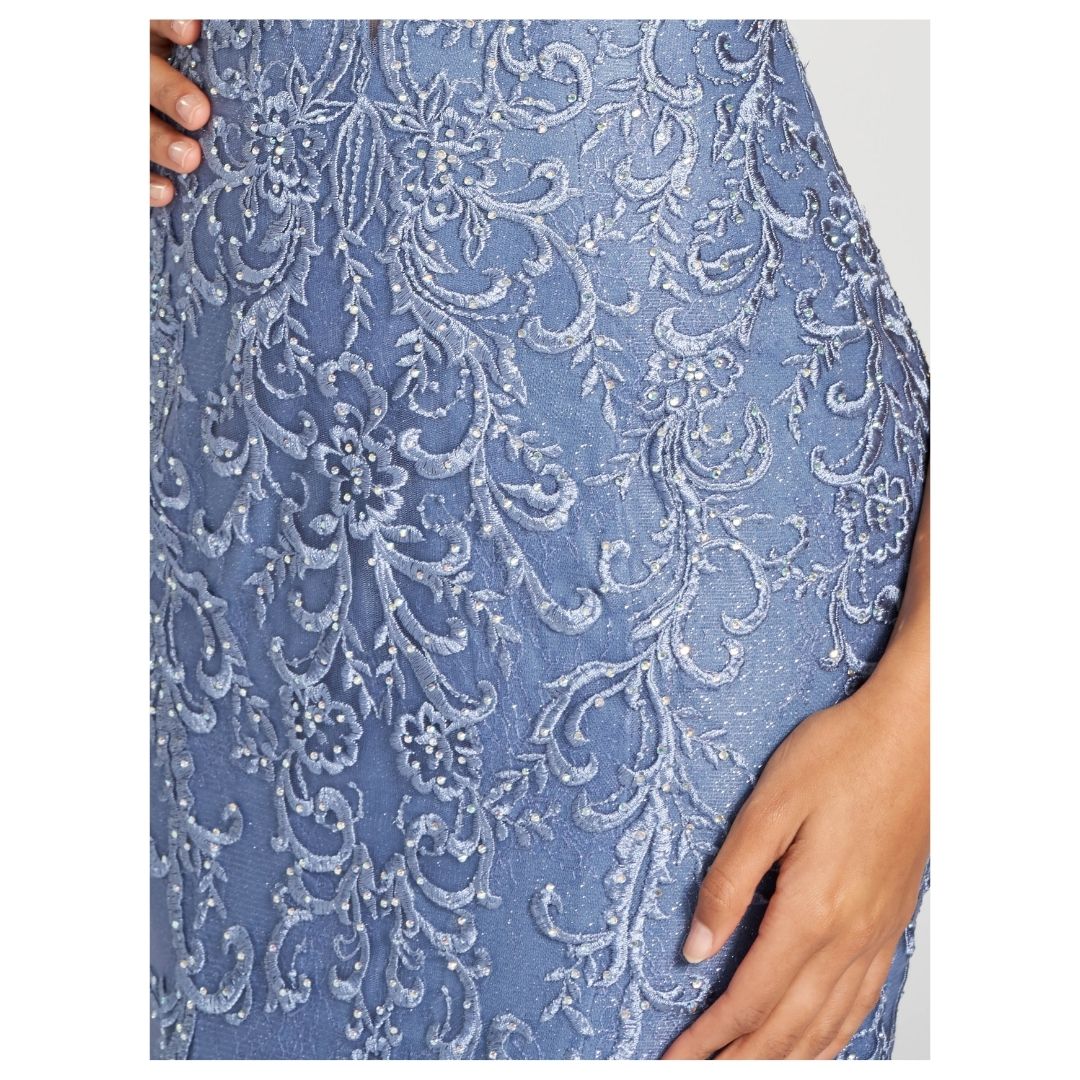 Colette CL12220 - Vintage Blue