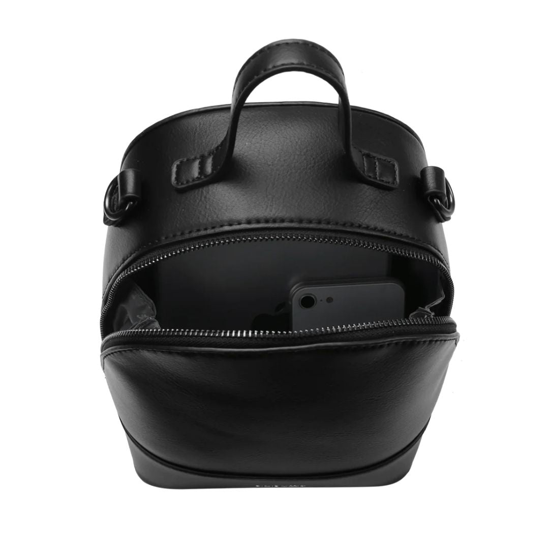 Cora Backpack Small - Sand
