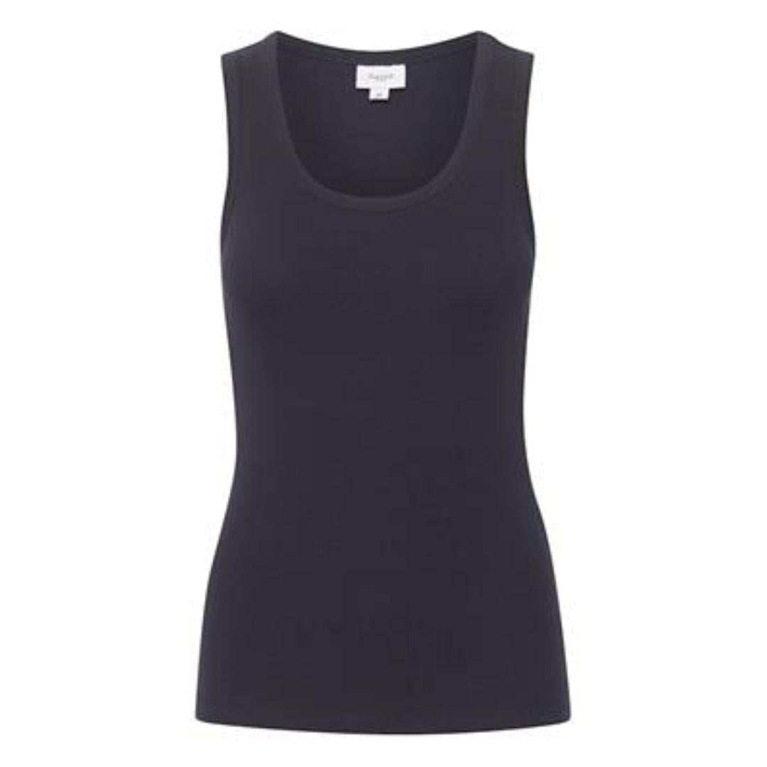SAINT TROPEZ Aster Tank | 30512644