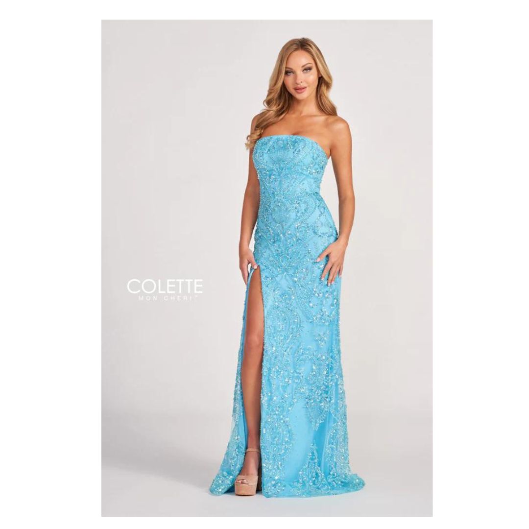 Colette - CL2046 - Rose Gold