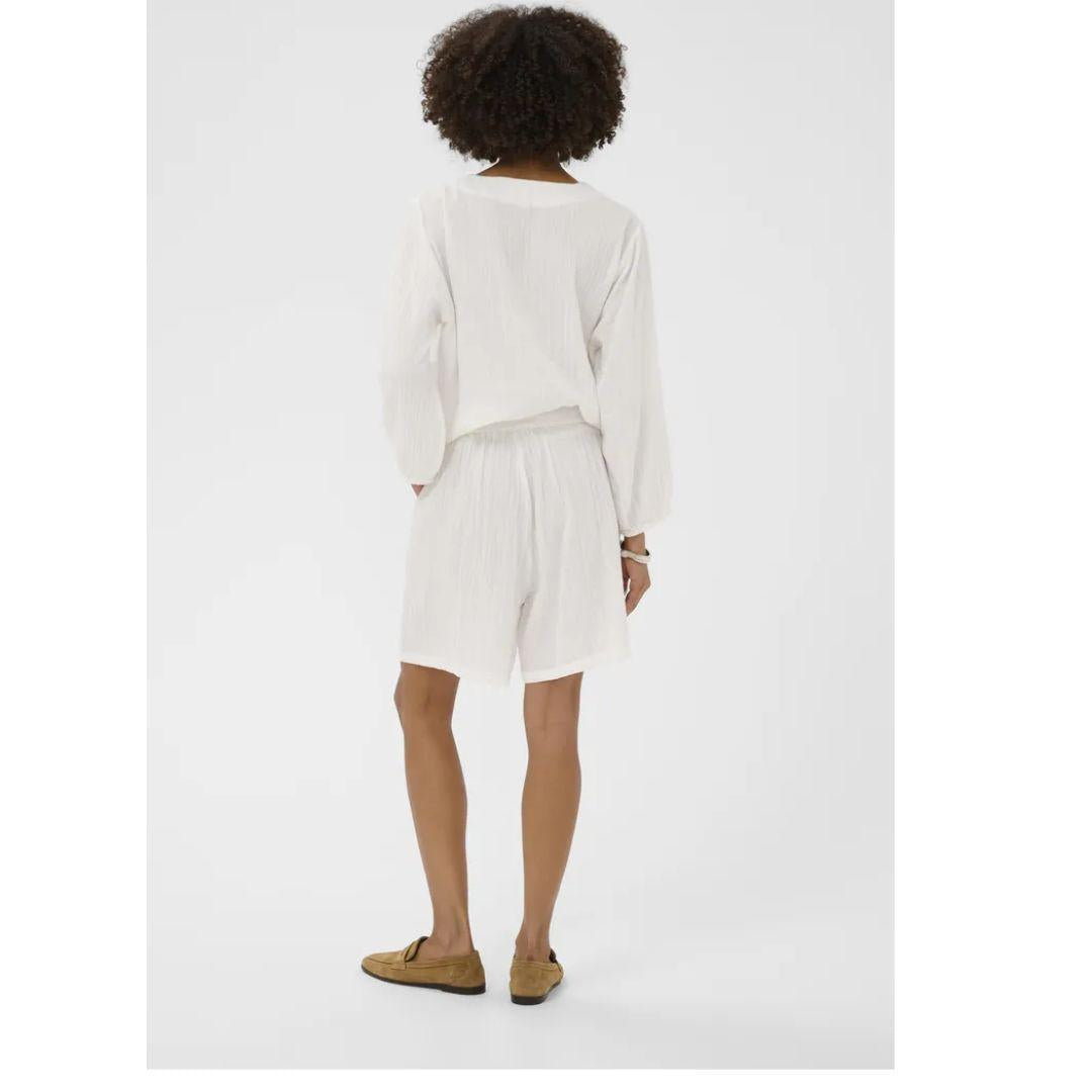 Tala Elina Shorts - 50112797 - Spring Gardenia