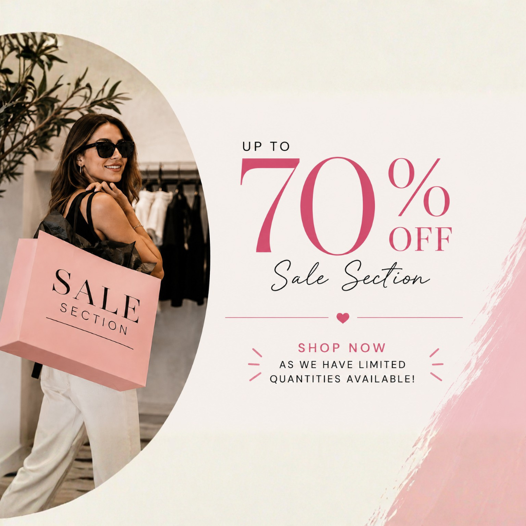 Sale