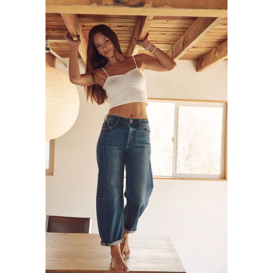Risen Jeans