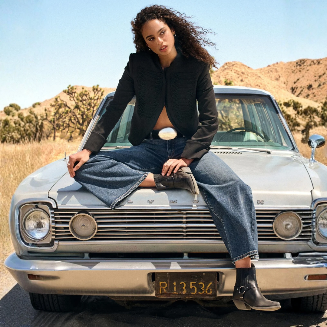 Denim