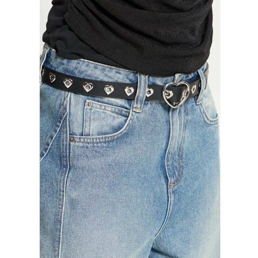 ICHI Kirsten Belt | 20127164