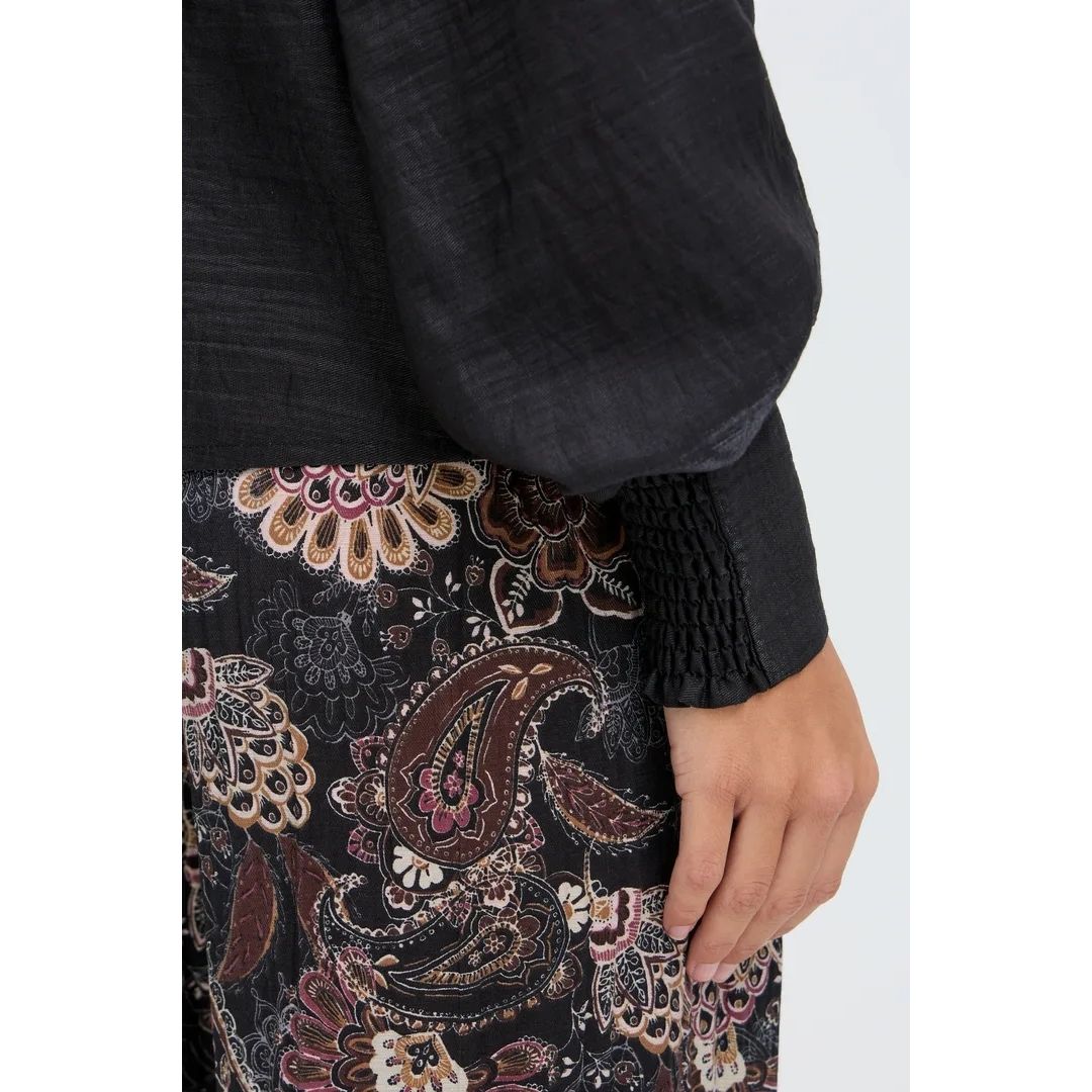 FRANSA Madara Blouse | 20618519