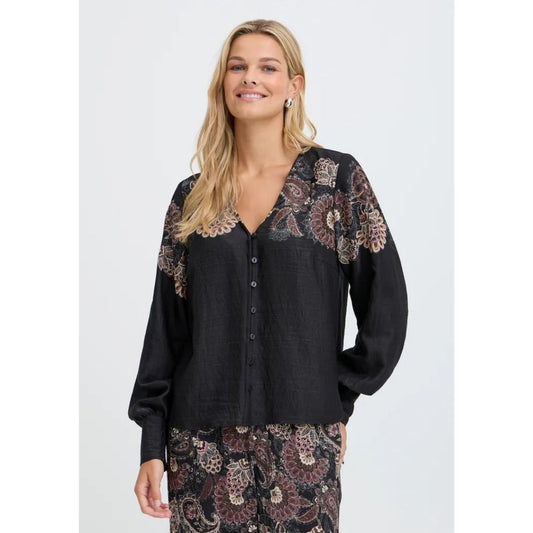 FRANSA Madara Blouse | 20618519