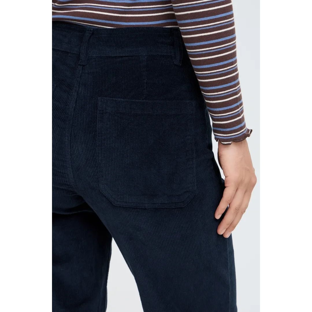 BYOUNG Dasik Corduroy Pocket Pants | 20818026
