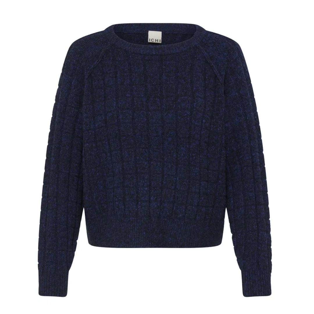 ICHI Danilla Sweater | 20126676