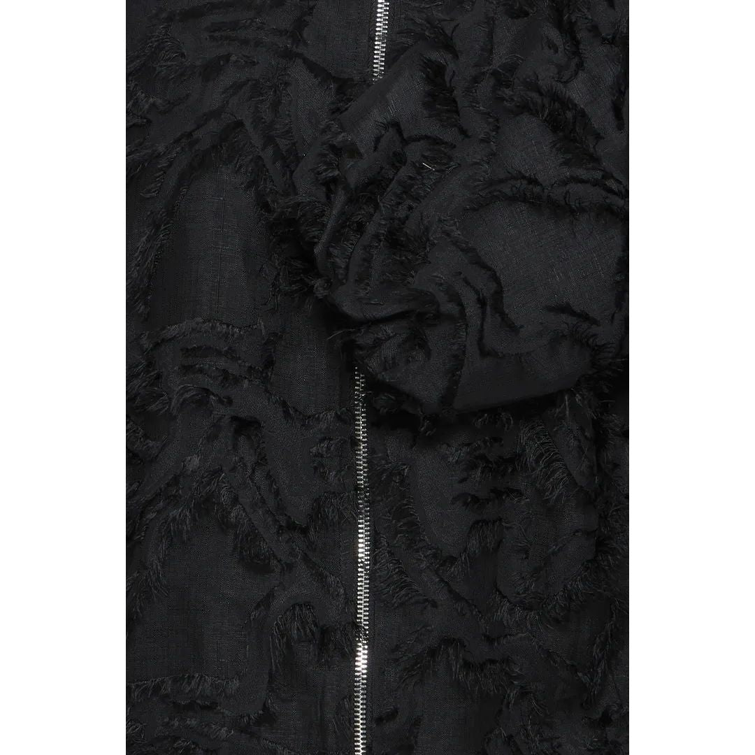 FRANSA Cali Eyelash Jacket | 20618552