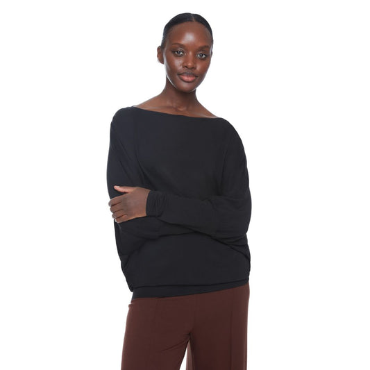 Provence Dolman-Sleeve Top | 628021